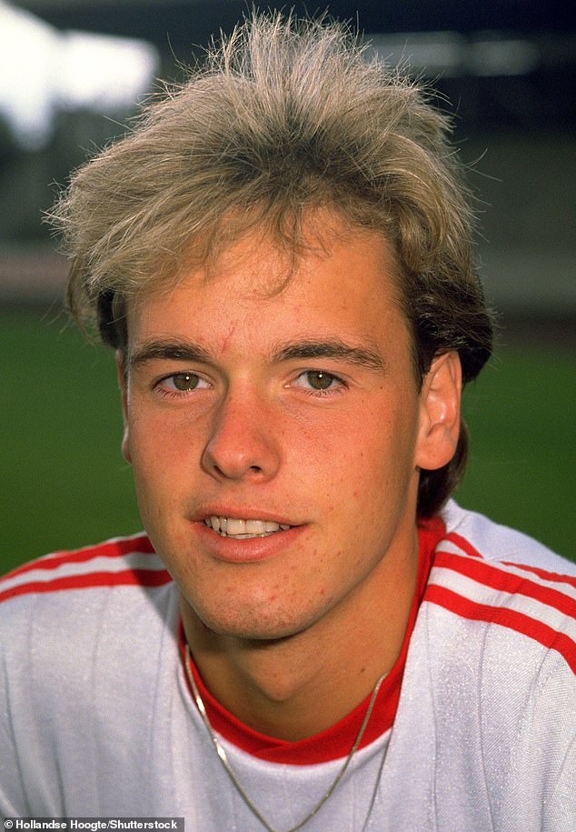 Ten Hag's career was shaped by his time at Twente, including tragedies off the field