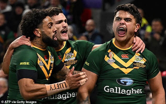 Meninga had planned to include Ponga in his selection for the next round of matches