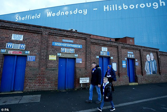 Cyber ​​breaches have been reported at both Sheffield Wednesday and Bristol City in recent weeks