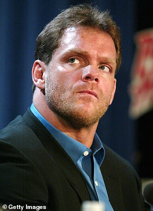 Chris Benoit