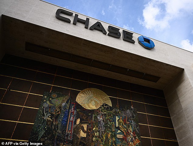 Chase put Hayes in touch with their fraud department, but their response did not satisfy her either. She hoped for an investigation, but instead they said they would send out a new card.