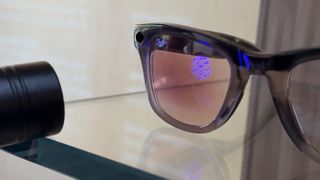 Updates for Ray-Ban Meta Smart Glasses