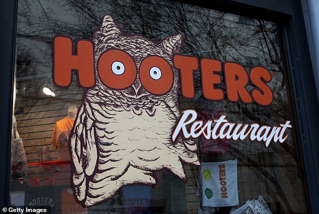 Hooters opened six new locations in 2023. Three in Las Vegas and three in Florida, where the brand was founded