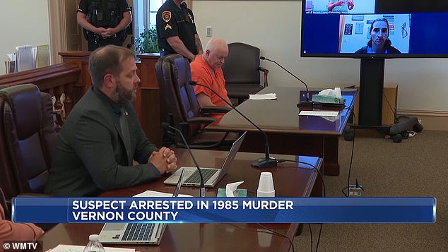 A judge set Popp's bail at $1 million after Monroe County District Attorney Kevin Croninger, acting as special prosecutor, filed a motion to set bail at $2 million