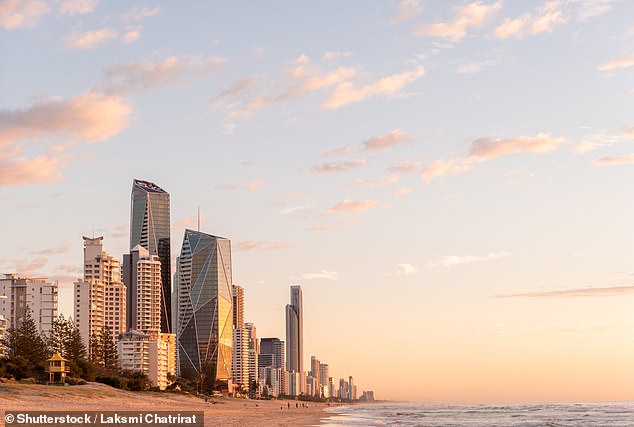 The Gold Coast and Sunshine Coast have perfect beaches and weather, but the current rental and job market makes it too competitive for some to consider