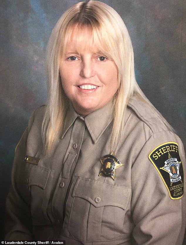 Vicky White worked in the Lauderdale County Jail for 17 years before convicted attempted murderer Casey White arrived in August 2020