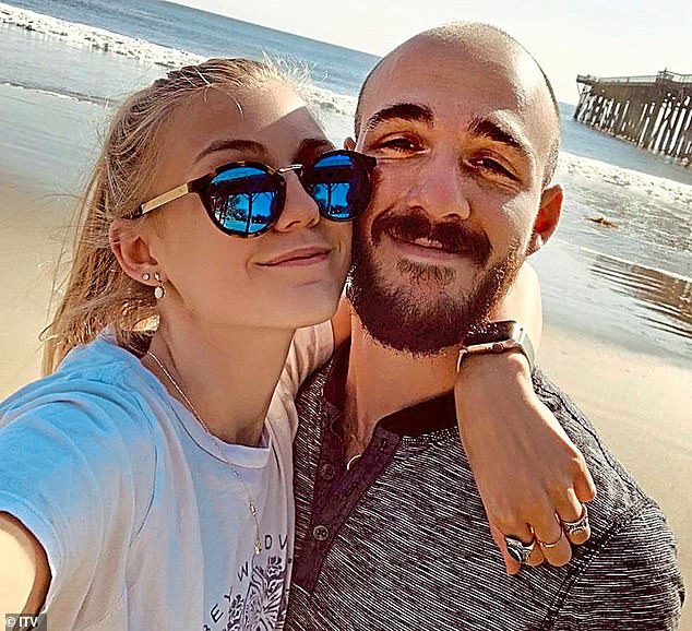 Gabrielle Petito, 22, never returned from her ill-fated “trip of a lifetime” after her boyfriend, Brian Laundrie, 23, beat and strangled her during their cross-country road trip in 2021.