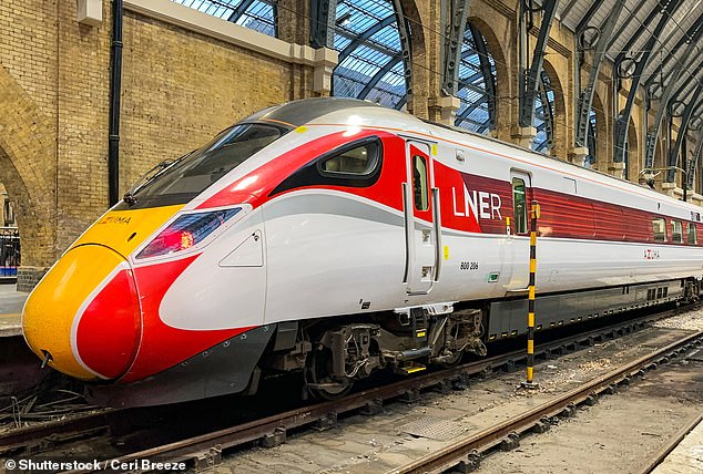 Cheap travel: LNER offers students 40% off selected train tickets through Unidays