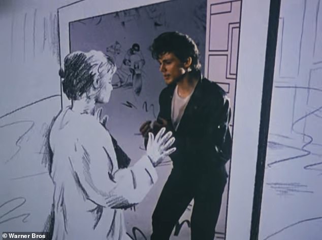 A-ha's 'Take On Me' won six of the eight MTV Video Music Awards in 1986