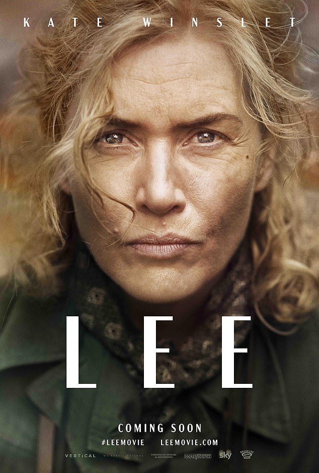 Lee will be in theaters from Friday, September 27