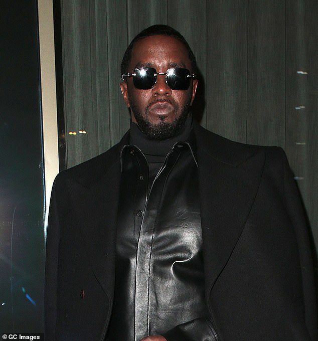 Agnifilo said Diddy will tell his story about the infamous video of him beating his ex-girlfriend Cassie in a Los Angeles hotel