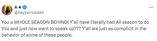 1727364816 362 Fans accuse WNBA of ignoring racist abuse towards players before