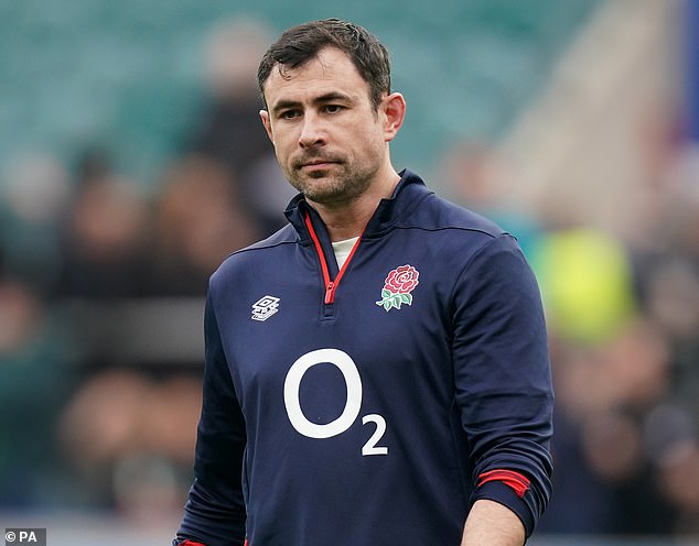 Felix Jones shocked the RFU earlier this summer when he announced he was leaving