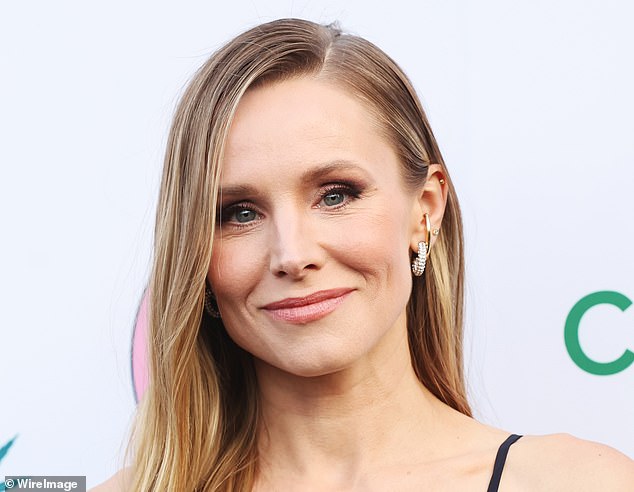 The new voices, including Kristen Bell, were announced at Meta's Connect event, where the tech giant provided updates on its AI experiences