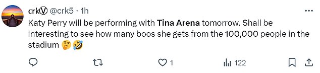 1727417111 352 Furious Aussies reveal why they hope Tina Arena gets BOOED