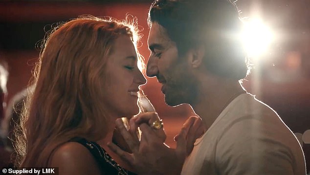 Over the summer, Lively promoted the film It End with Us with director Justin Baldoni, but it is said they had a falling out on set, so reprising their roles for the proposed sequel to It Starts With Us is in jeopardy.