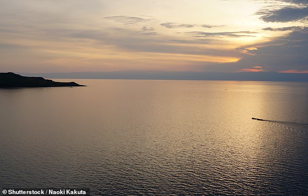 Like Baikal and Tahoe, Lake Tanganyika was formed by faults that were studied using their continuous sedimentary sequence - which refers to the layers in the bedrock.