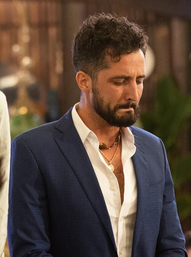 Riccardo, who appeared on the 2023 first season of FBoy Island Australia, was charged on June 4 with one count of unlawful stalking, the Townsville Bulletin reported.