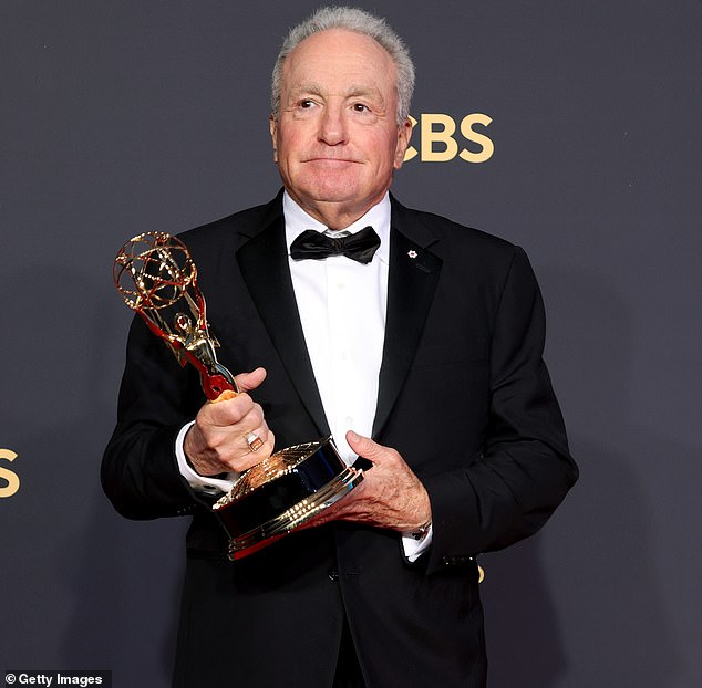 Lorne Michaels pitched the idea for Saturday Night Live as a comedy-variety show with a team of unknown writers and performers