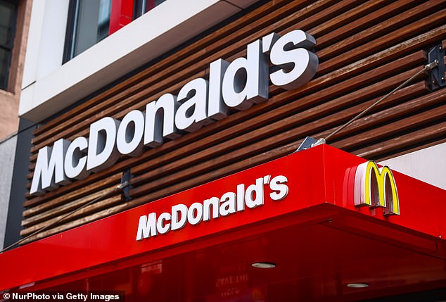 McDonald's in the US has been found to be significantly worse for consumers than the UK version. The food is higher in calories and contains ingredients linked to tumor growth and other health problems