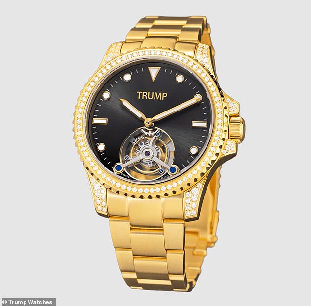 1727488340 582 Mens fashion expert delivers blistering takedown of 100000 gold watch