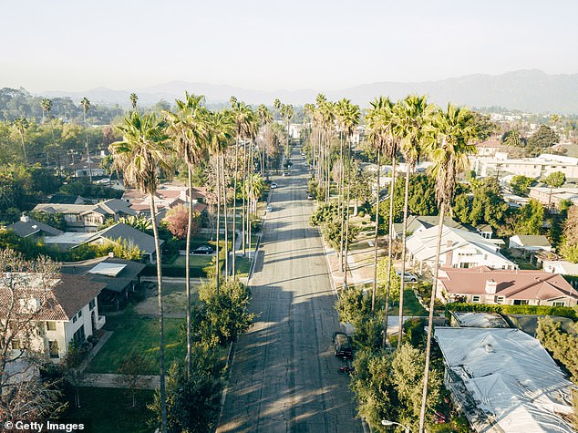 “Los Angeles has a higher price-to-income score and a significantly higher price-to-rent score compared to San Francisco,” wrote Jonathan Woloshin, a UBS analyst.