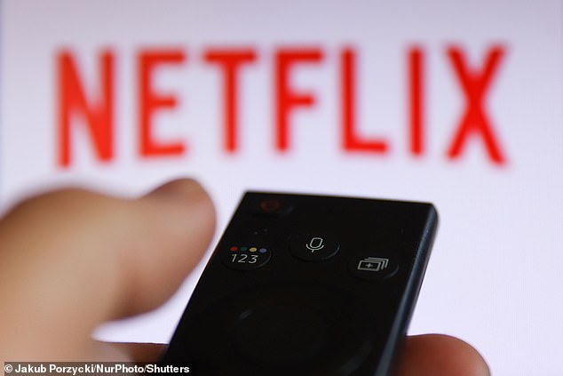 Some Netflix users have been complaining about locked content since last year