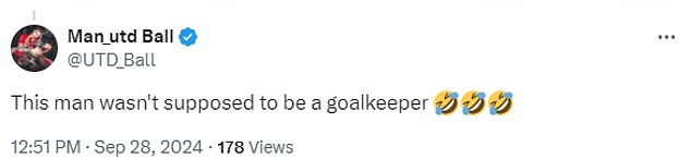 The series proved to be a big hit with fans online as they praised Ederson's ballplaying skills