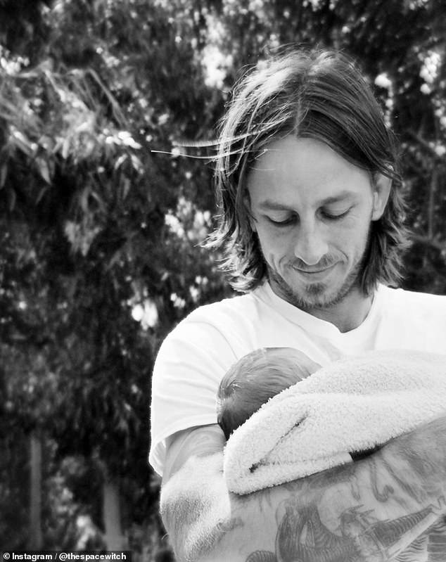 Tony Hawk Becomes First-time Grandpa In Wake Of Son Riley And Wife ...