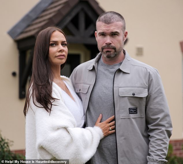 Couples Emma and Ross could never have predicted the mental suffering their dream new build would have in store for them, four years after moving into their four-bed home in the small village of Kempsey in Worcestershire.