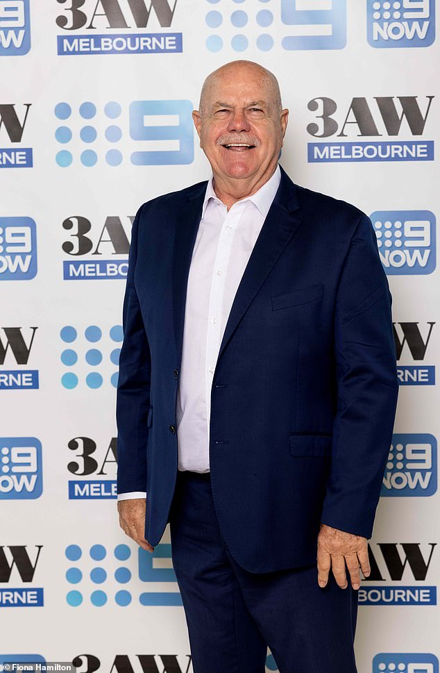 Matthews, 72, who was a prolific footballer before turning to coaching and commentary, has been poached by Channel Seven ahead of the 2025 season