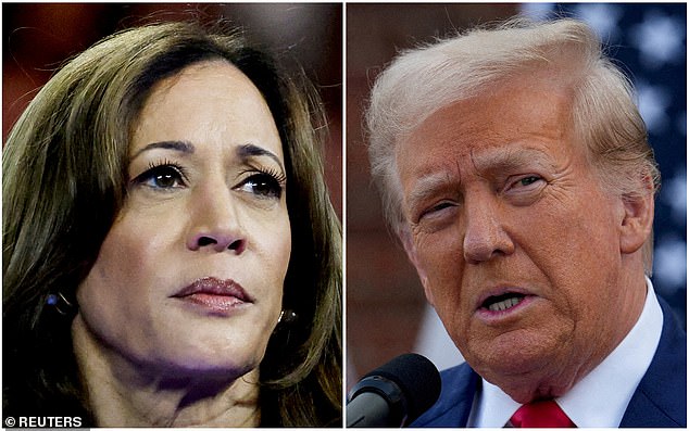 The race between Kamala Harris and Donald Trump promises to be extremely exciting