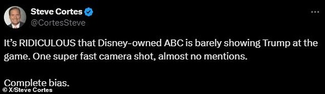 1727623929 439 ABC is accused of plotting against Donald Trump at Alabama