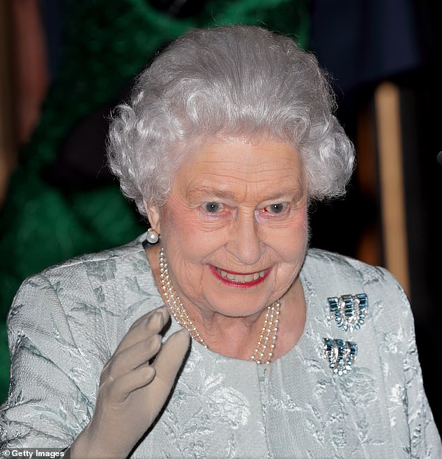 The late Queen Elizabeth II died on September 8, 2022 at Balmoral Castle in Aberdeenshire