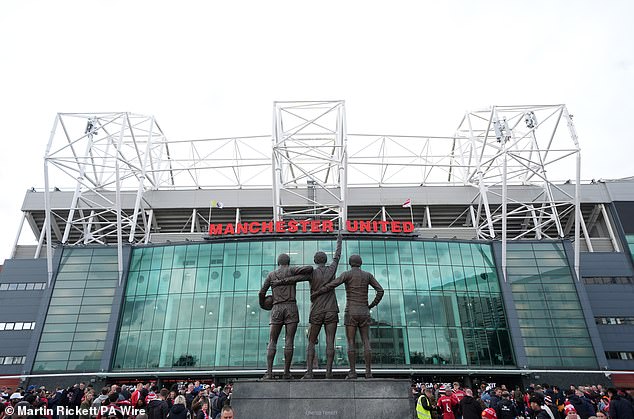 Lord Norman Foster's globally renowned design firm looks to be the frontrunner should United renovate Old Trafford or build a new, state-of-the-art stadium within their footprint