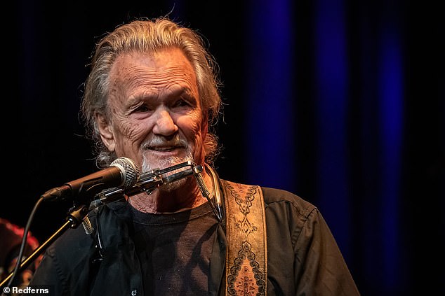 The multi-talented entertainer, a country singer-songwriter and actor, died Saturday at his home in Maui, Hawaii, his rep told People; seen in 2019