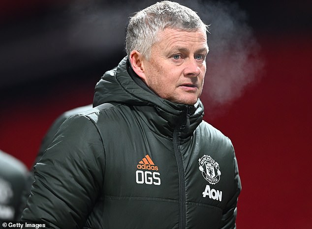 Encouragingly, Ole Gunnar Solskjaer had seven points after six games in 2020/21 but ultimately guided them to second place that season