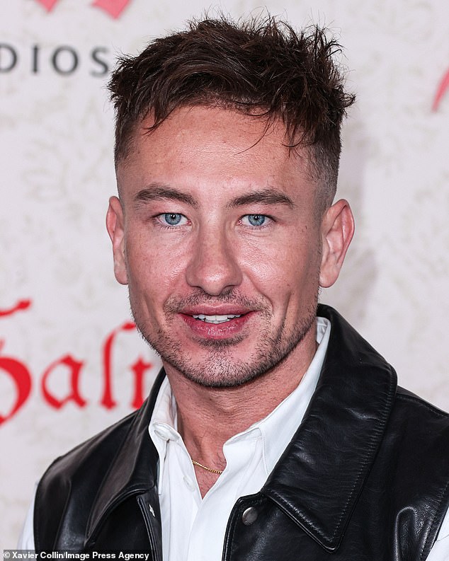 Although the Dubliner (pictured in 2023) has neither confirmed nor denied that he has undergone plastic surgery or other cosmetic treatments, there is a good chance the actor will get Botox and fillers.