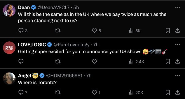 1727711148 574 Oasis confirm tickets will NOT be subject to dynamic pricing