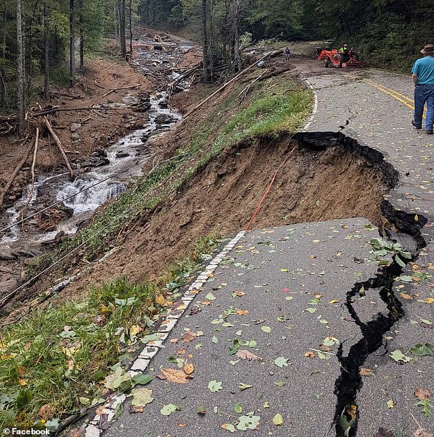 At the bottom of the mountain he left his vehicle and undertook the remainder of the 11-mile journey on foot