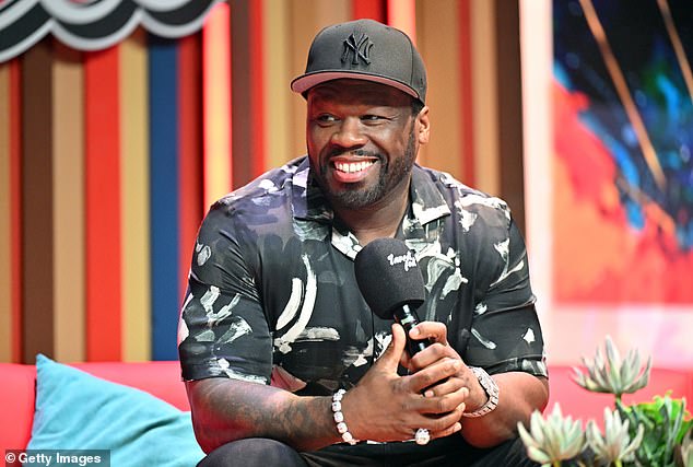 In Da Club hitmaker 50 Cent - a longtime foe of Diddy's - has been teasing the docuseries for months - with star and director Alexandria Stapleton telling Variety the series would be a 