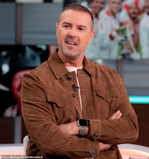 A look back at Paddy McGuinness' axed TV shows as the presenter prepares to launch a new series with Chris Harris. Will this one also be killed off?