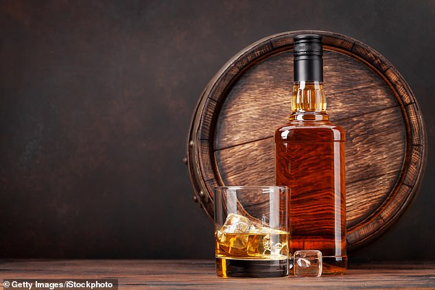 Dram Riverside Whiskey Partners Limited has been accused of breaching new rules for whiskey investment companies