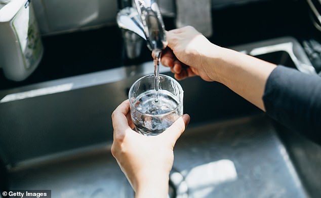 A California judge has ruled that fluoride in tap water must be controlled because of the 'unreasonable' risk to children's health