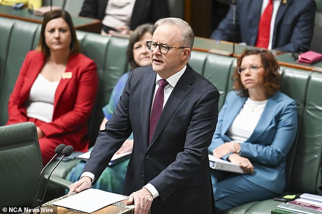 Anthony Albanese has announced a $5.6 billion reform package that he says will be the biggest improvement to senior care in 30 years