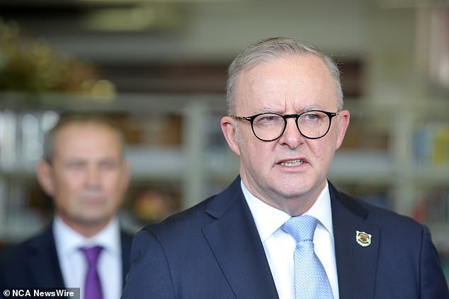 Following backlash over the government's decision to exclude such questions, breaking an election promise, Prime Minister Anthony Albanese said late last month that the Australian Bureau of Statistics (ABS) was testing 