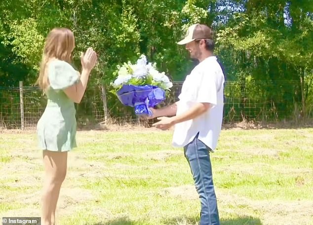 The 2019 winner has proposed to girlfriend Jordan Gautreau, she is expecting their first child and he is releasing new music