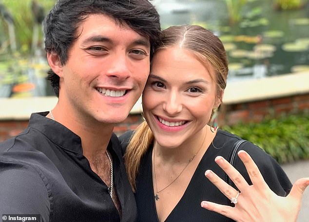 Life is on the up for American Idol winner Laine Hardy. The 2019 winner has proposed to his girlfriend Jordan Gautreau, who is expecting their first child