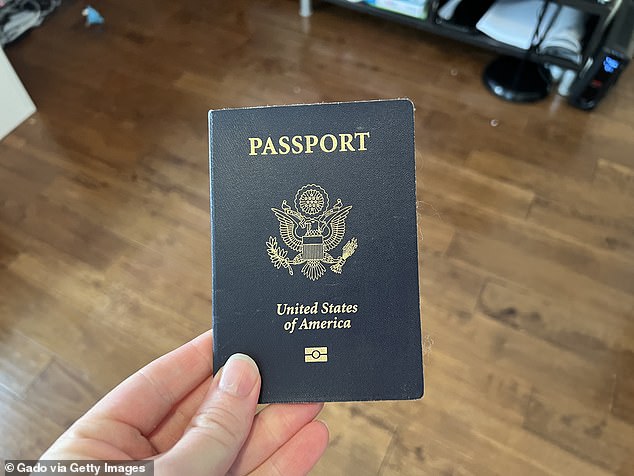 Americans planning to travel to the United Kingdom will have to pay a fee of $13.05 (£10) from January 8, 2025, as part of the new Electronic Travel Authorization (ETA) program.