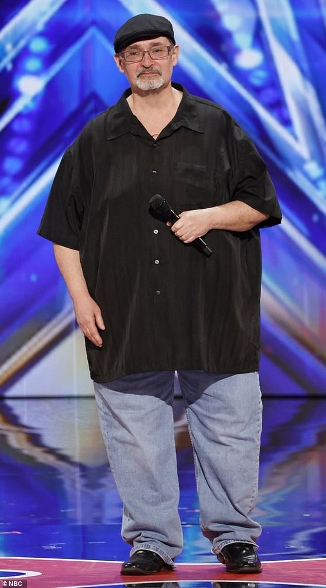 America's Got Talent winner Richard Goodall has announced that he plans to quit his job as a school janitor after 23 years to focus on his music career.